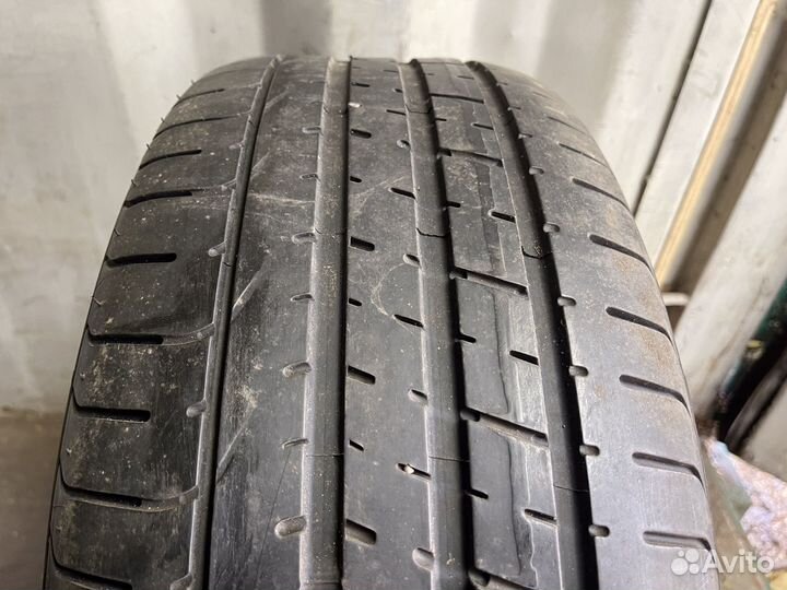Pirelli P Zero 225/50 R17