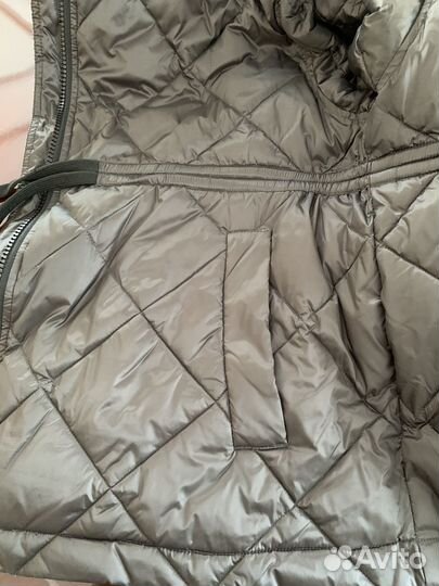 Куртка женская