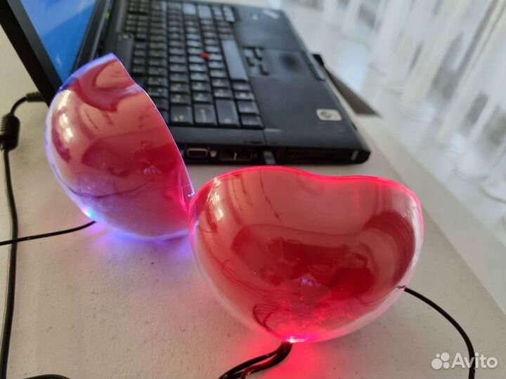 Колонки для компьютера