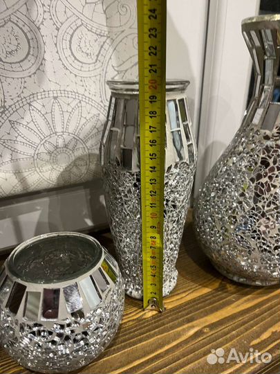 Комплект Ваз, белая