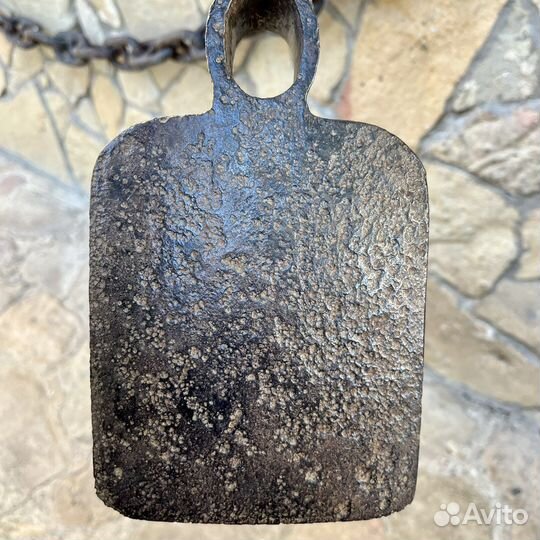 Кирка лопата немецкая 1939г