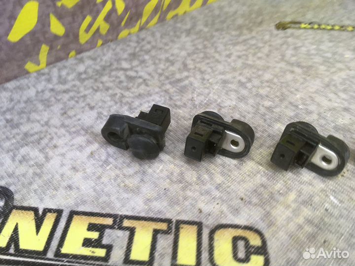 Концевой выключатель Концевик Субару Импреза G12