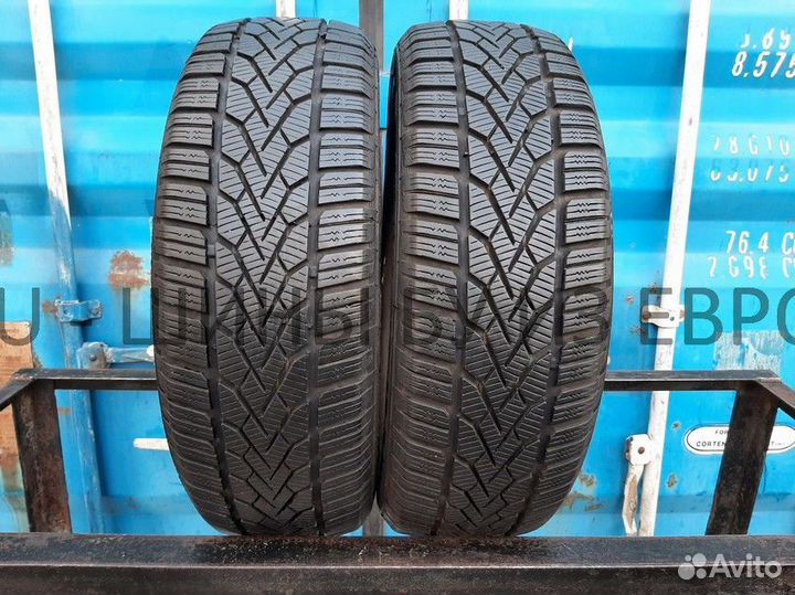 Semperit Speed Grip 2 185/60 R15 88T