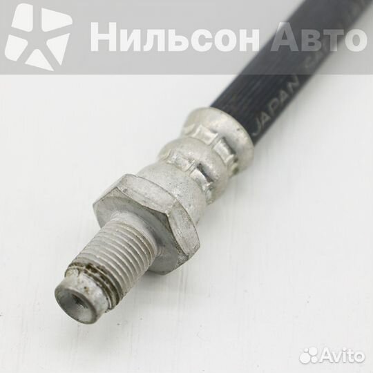 Тормозной шланг передний isuzu forward, оригинал