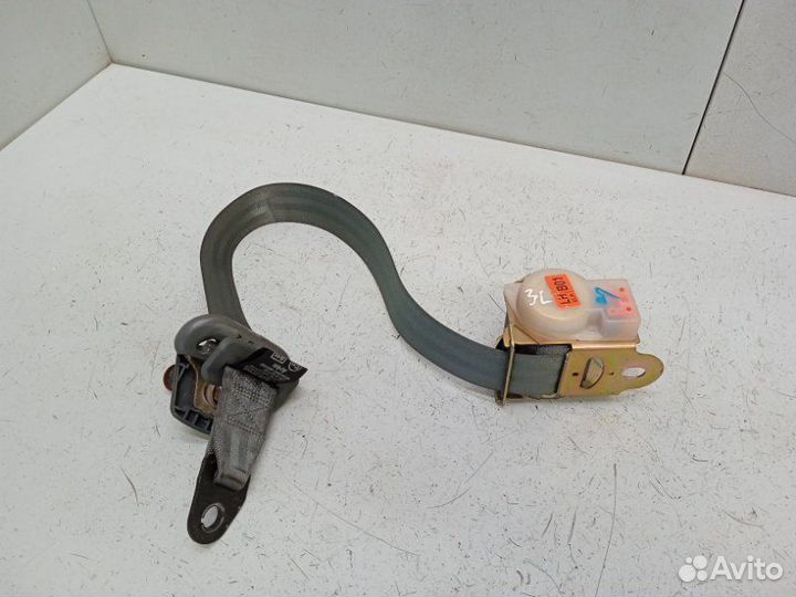 Ремень безопасности задний левый Hyundai Santa Fe