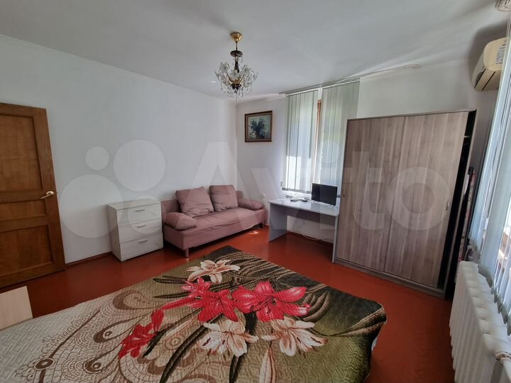 1-к. квартира, 30 м², 2/2 эт.