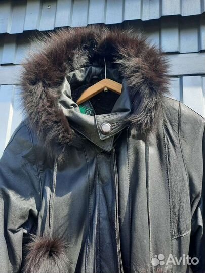 Пальто женское