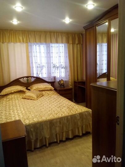 Шторы(портьеры).Комплект для спальни