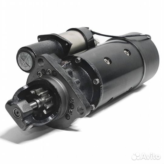 Стартер delco remy 1114025 г. Ростов-на-Дону