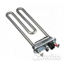 Тэн 1600W с датчиком irca 240мм Candy