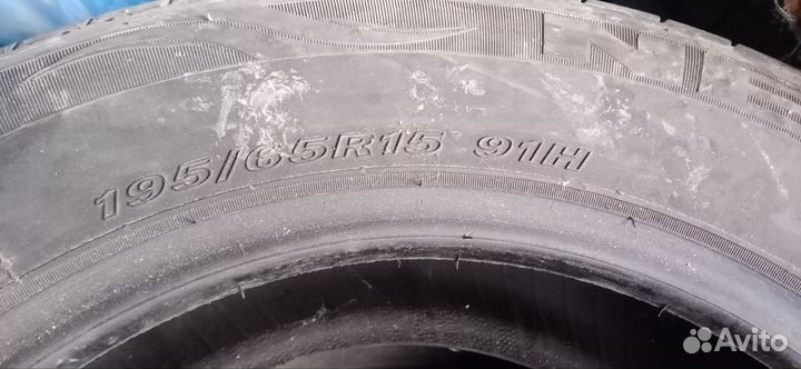 Accelera Accelera 4/65 R15 195