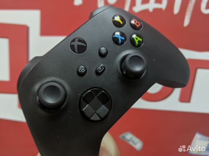 Игровая приставка Xbox Series X+ игры