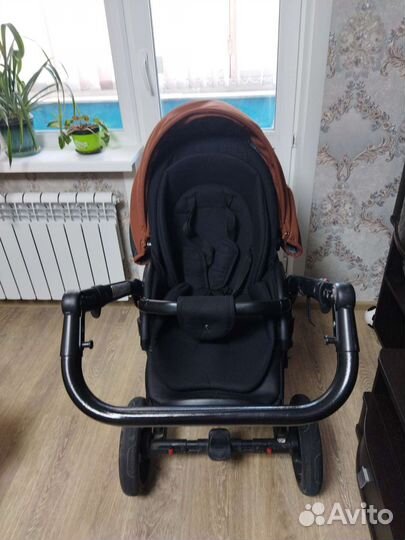 Коляска anex sport 2 в 1