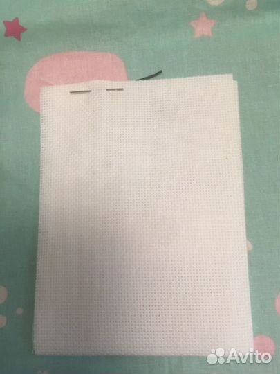 Набор вышивки крестиком