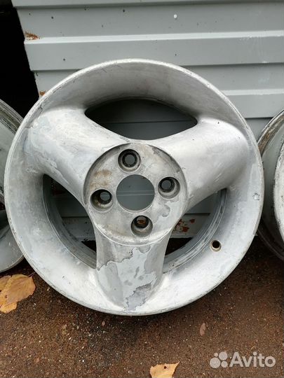 Литые диски r13 на ваз