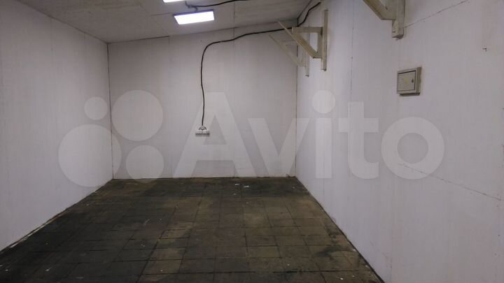 Гараж, 26 м²