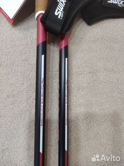 Лыжные палки swix triac 2.0