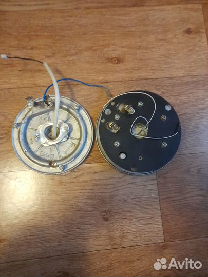 Тен для мультиварки