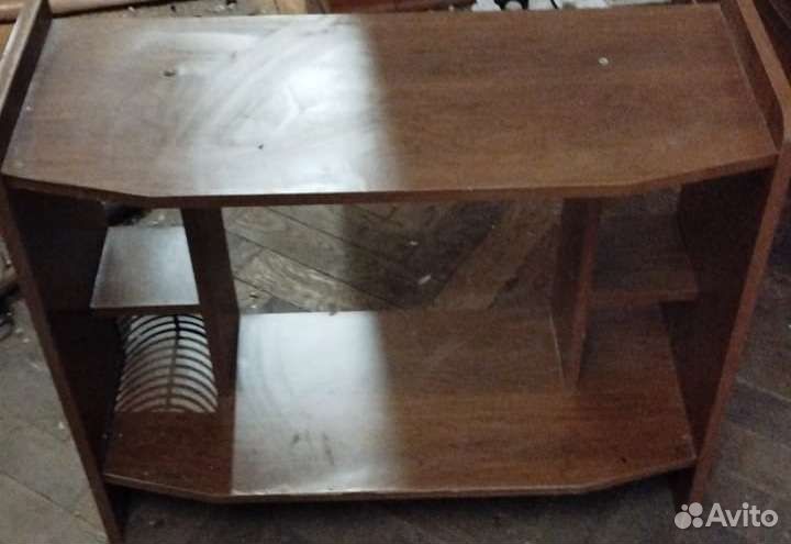 Тумба под телевизор