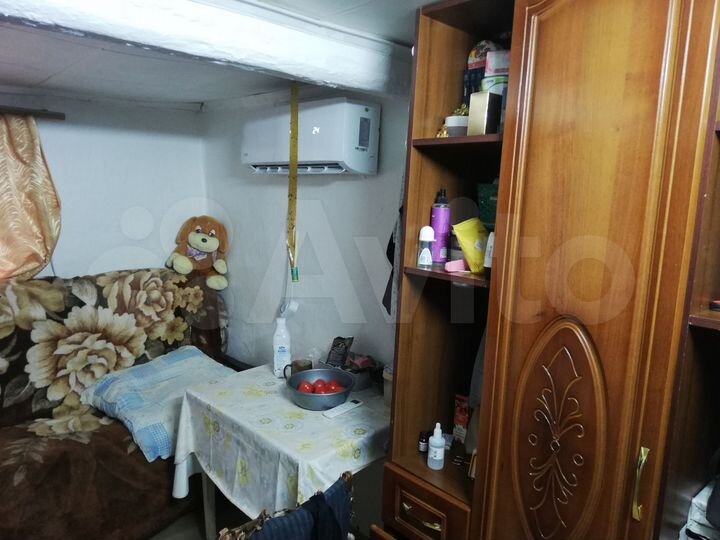 Дом 24,8 м² на участке 15 сот.