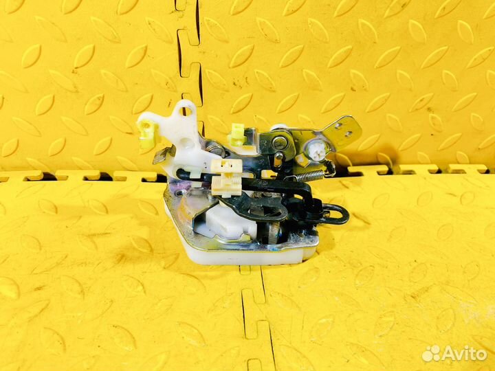 Замок двери зад.правой Daewoo Matiz M150 00-15