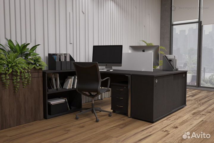 Офисная мебель для персонала Xten-M