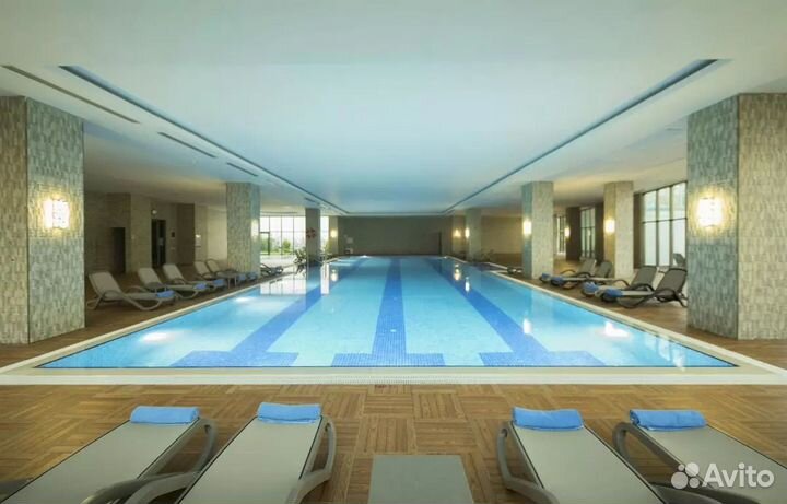 Турция 5* отель