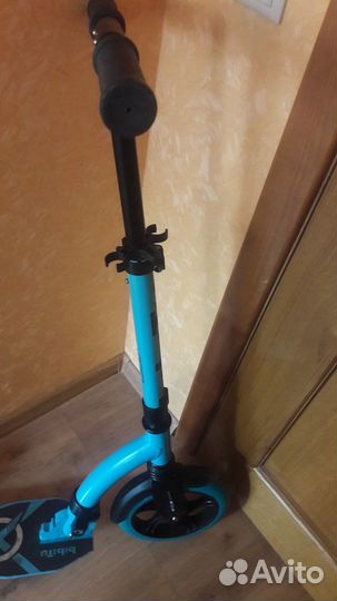 Самокат детский бу