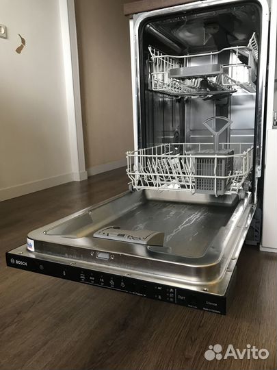 Посудомоечная машина 2019г Bosch 45см