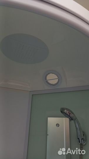 Душевая кабина timo ECO TE-0780P