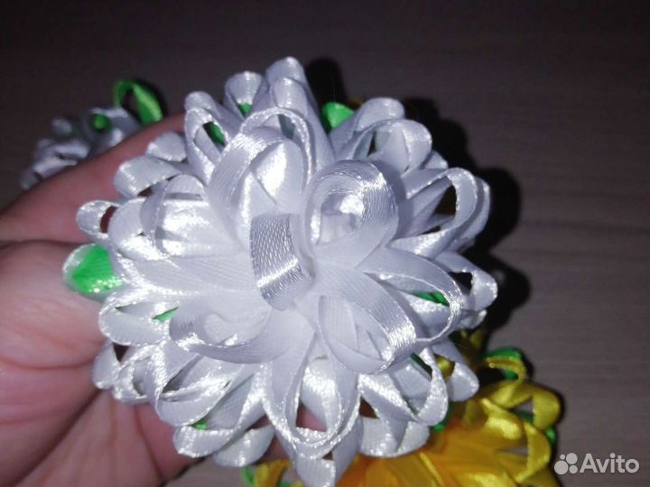 Резинка для волос