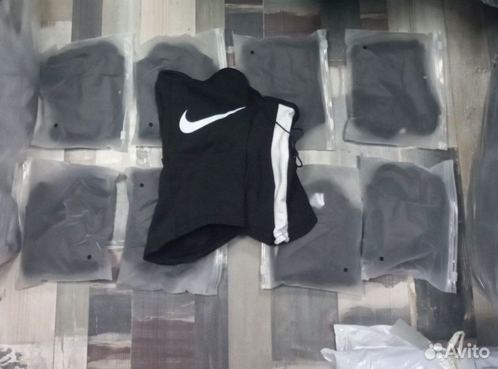 Снуд Nike Strike Winter Warrior