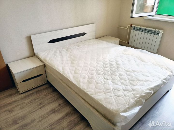 Тумба прикроватная Валенсия