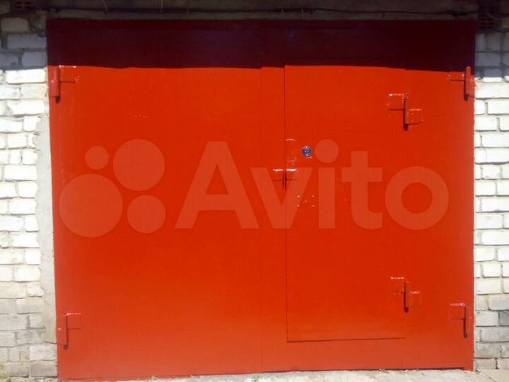 Гараж, 20 м²