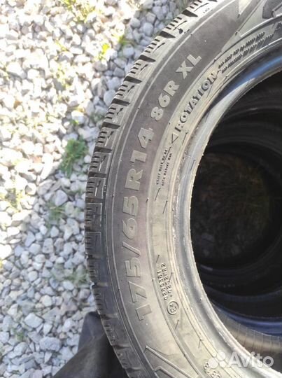 Nokian Tyres Nordman RS2 175/65 R14