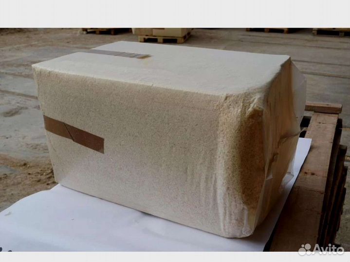 Стружка (фурами) древесная. От 17 т