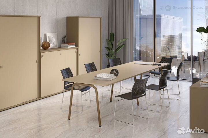 Офисная мебель для персонала Estetica