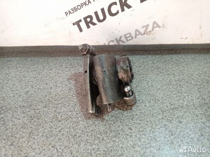 Вал рокера Scania 4-series