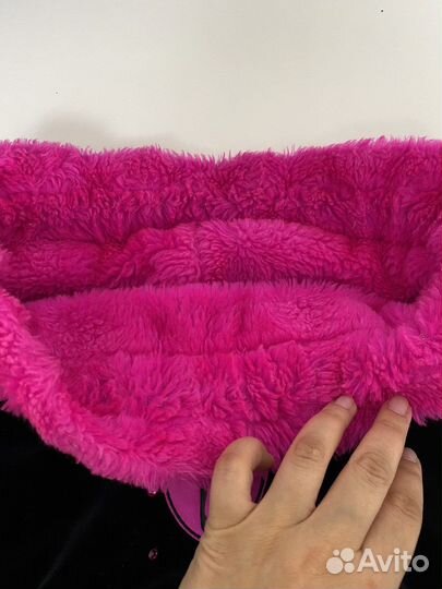 Чехол для гимнастического мяча