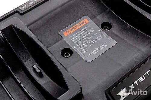 Стойка для гантелей xterra