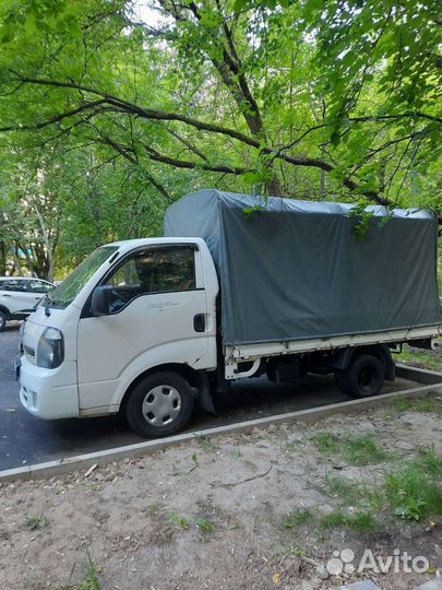 KIA Bongo бортовой, 2013