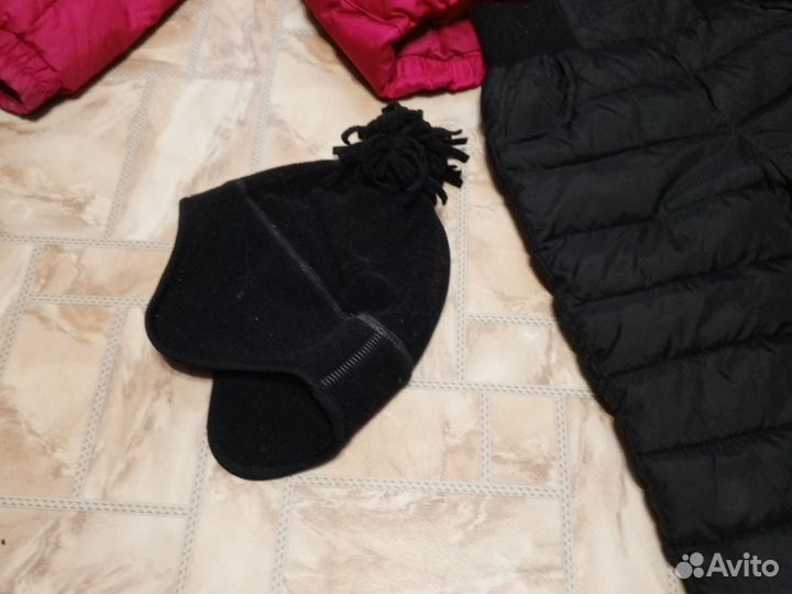 Куртка весенняя Reina 122