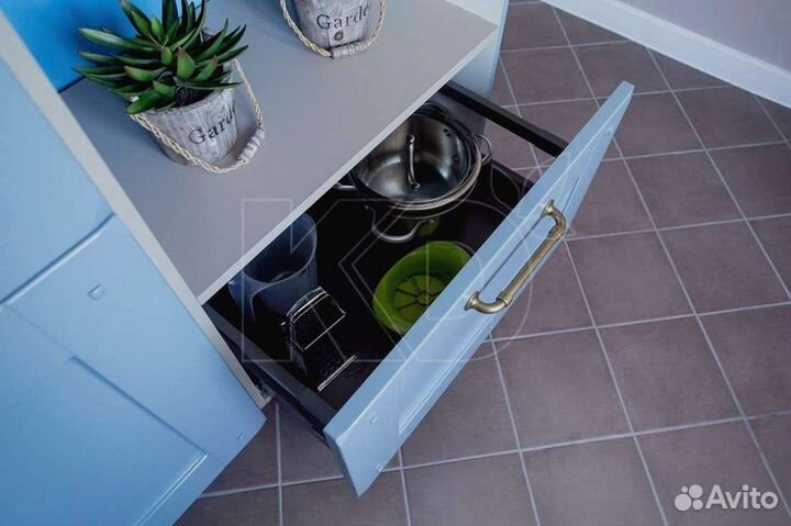 Кухня от производителя