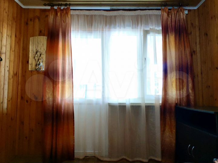 Комната 15 м² в 4-к., 1/1 эт.