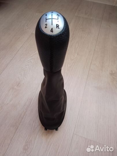 Ручка кпп рено Logan Clio Megane Kangoo