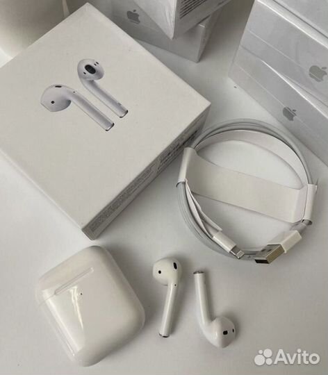 Airpods 2