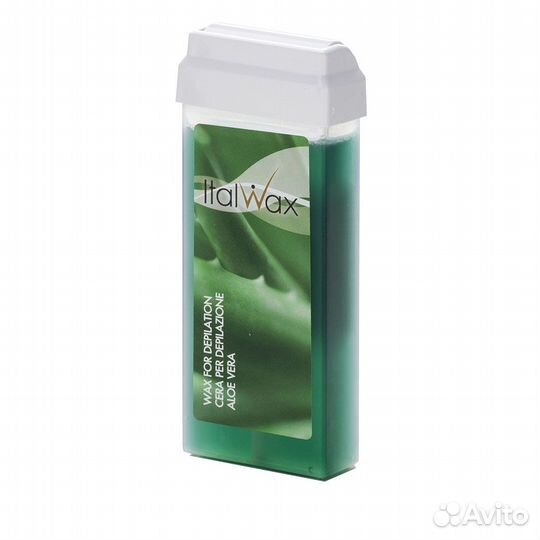 Воски для депиляции ItalWax