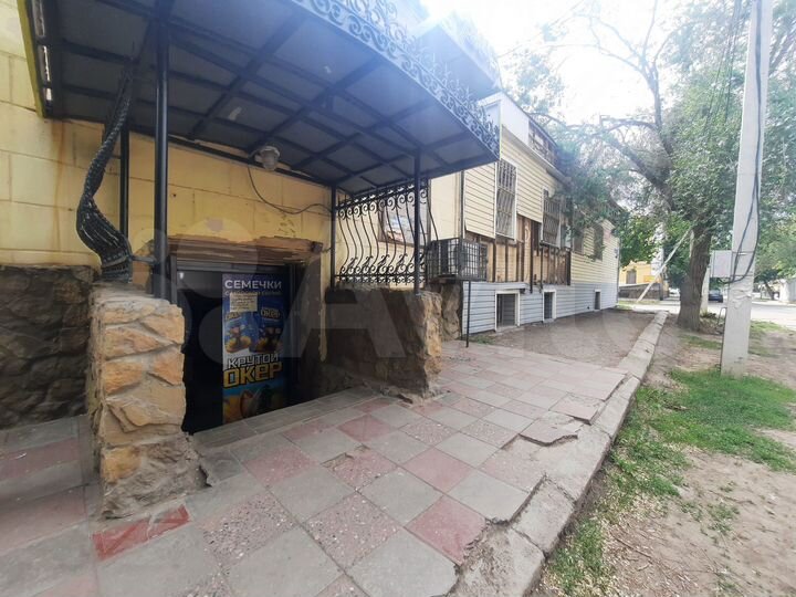 Аренда магазина 55,5 м² вблизи 