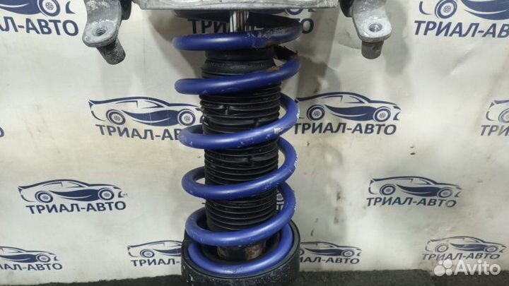 Амортизатор Touareg