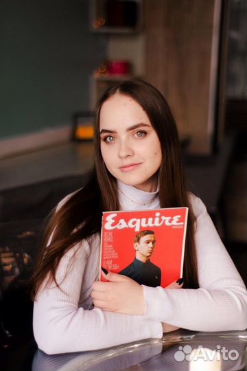 Репетитор по русскому языку и литературе